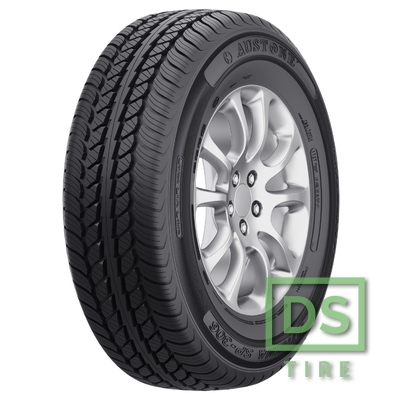 Austone SP-306 265/70 R16 112T