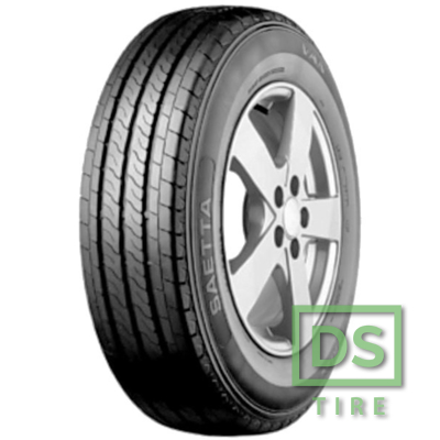 Saetta Van 235/65 R16C 115/113R