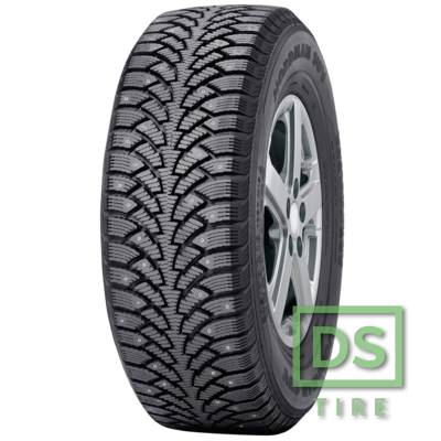 Nokian Nordman 4 SUV 235/65 R17 108T XL (под шип)
