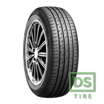 Prestivo PV-S1 235/45 R17 97W XL