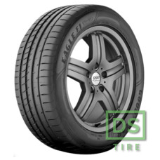 Goodyear Eagle F1 Asymmetric 2 SUV-4X4 235/55 R19 101Y N0