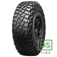 BFGoodrich Mud Terrain T/A KM3 265/60 R18 119/116Q