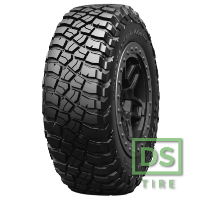 BFGoodrich Mud Terrain T/A KM3 265/60 R18 119/116Q