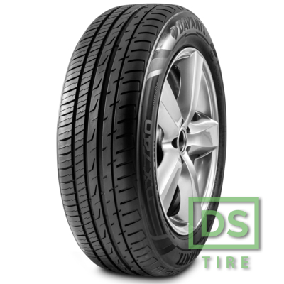 Davanti DX740 235/60 R18 107V XL