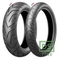 Bridgestone ADVENTURE A41 120/70 R19 60V