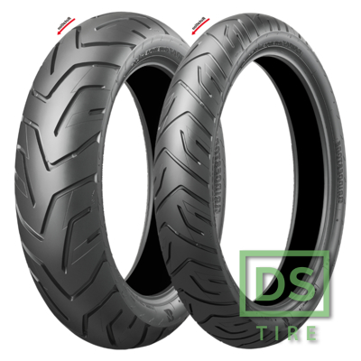 Bridgestone ADVENTURE A41 120/70 R19 60V