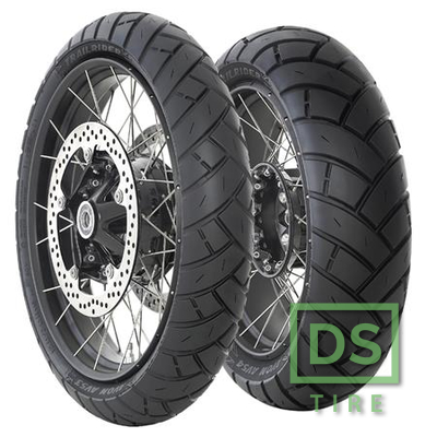 Avon Trailrider 120/70 R19 60W