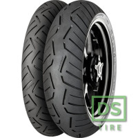 Continental ContiRoadAttack 3 120/70 R18 59W