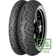 Continental ContiRoadAttack 3 120/70 R18 59W