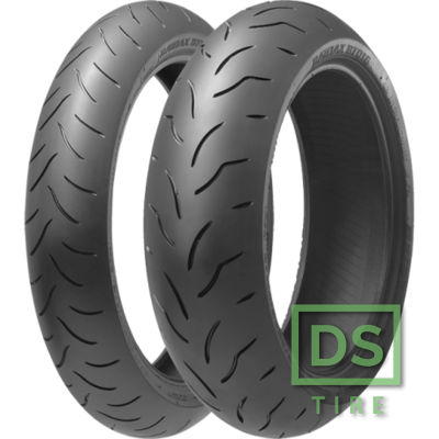 Bridgestone Battlax BT016 Pro 160/60 R18 70W