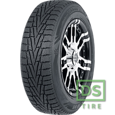 Roadstone WinGuard WinSpike SUV 235/65 R17 108T XL (под шип)