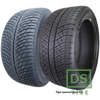 Michelin Pilot Alpin 5 SUV 285/35 R22 106W XL