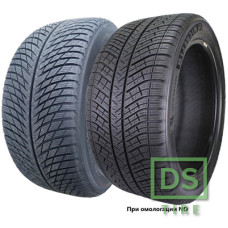 Michelin Pilot Alpin 5 SUV 235/50 R20 104V XL