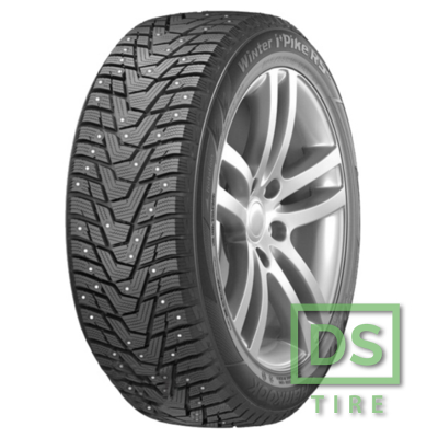Hankook Winter i*Pike RS2 W429 235/45 R17 97T XL (под шип)