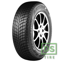 Bridgestone Blizzak LM-001 245/45 R19 102V XL RFT *