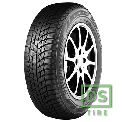 Bridgestone Blizzak LM-001 245/45 R19 102V XL RFT *