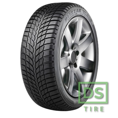 Bridgestone Blizzak LM-32S 225/50 R17 98H XL