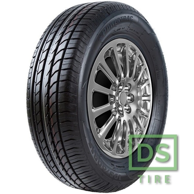 Powertrac CityMarch 195/60 R15 88V