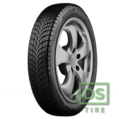 Bridgestone Blizzak LM-500 155/70 R19 84Q *