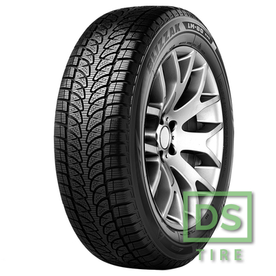 Bridgestone Blizzak LM-80 Evo 235/75 R15 109T XL Demo