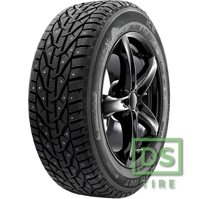 Tigar ICE 205/65 R15 99T XL (под шип)