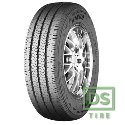 Winda WR01 215/75 R16C 113/111R
