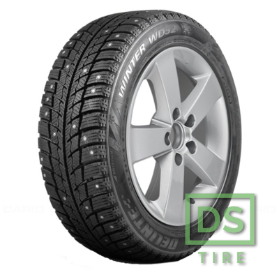 Delinte Winter WD52 175/65 R14 82T (шип)