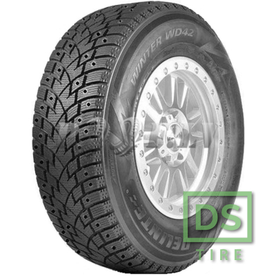 Delinte Winter WD42 235/65 R16C 121/119R