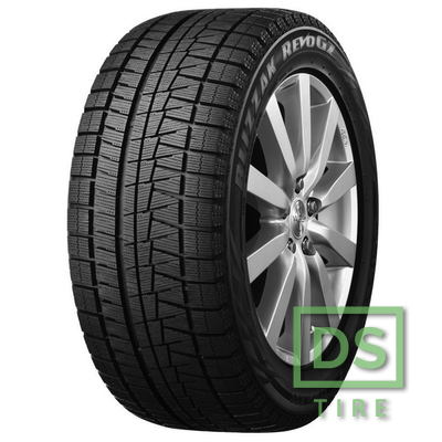 Bridgestone Blizzak REVO GZ 215/60 R16 95S