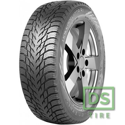 Nokian Hakkapeliitta R3 235/45 R17 97T XL