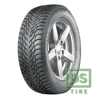 Nokian Hakkapeliitta R3 SUV 225/55 R18 102R XL