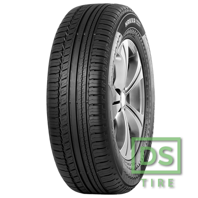 Nokian Hakka Sport Utility SUV 235/65 R17 108H XL