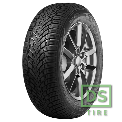 Nokian WR SUV 4 315/35 R20 110V XL