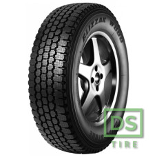 Bridgestone Blizzak W800 195/65 R16C 104/102T