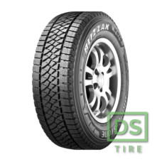 Bridgestone Blizzak W810 215/65 R16C 109/107R