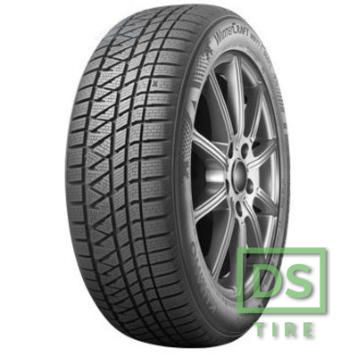 Kumho WinterCraft WS71 315/35 R20 110W XL