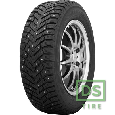 Toyo Observe Ice-Freezer 195/65 R15 91T (шип)