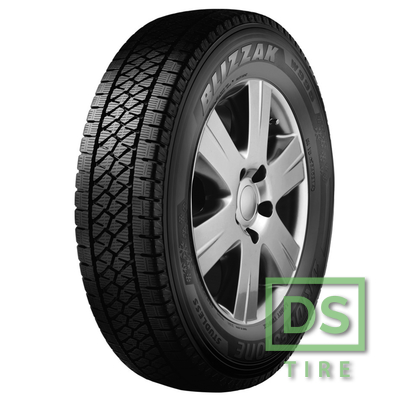 Bridgestone Blizzak W995 225/65 R16C 112/110R