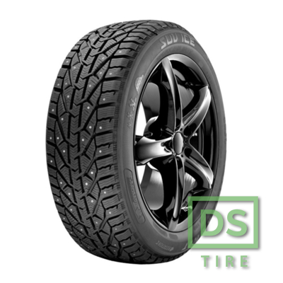 Taurus SUV Ice 225/55 R19 103T XL (под шип)
