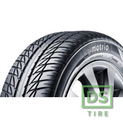 Motrio IMPULSION+ 205/55 R17 95H XL