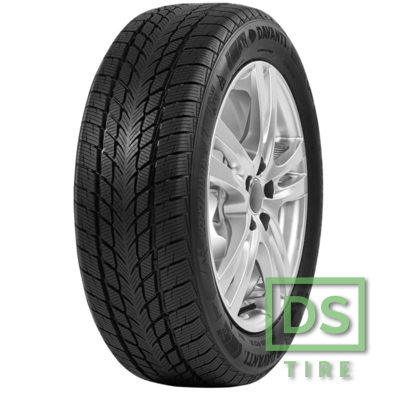 Davanti Wintoura 255/40 R19 100V XL