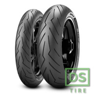 Pirelli Diablo Rosso 3 200/55 R17 78W