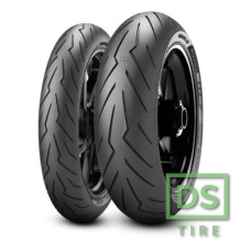 Pirelli Diablo Rosso 3 160/60 R17 69W