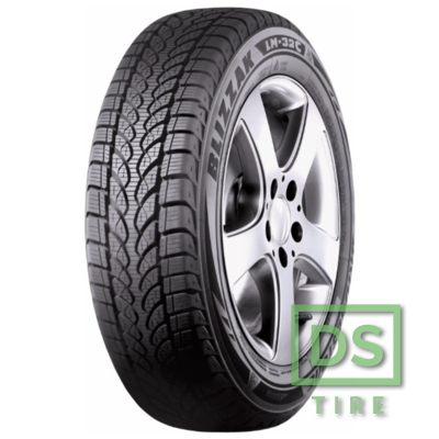 Bridgestone Blizzak LM-32C 205/60 R16C 100/98T