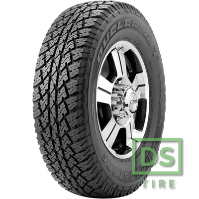 Bridgestone Desert Dueler A/T 265/65 R17 112S