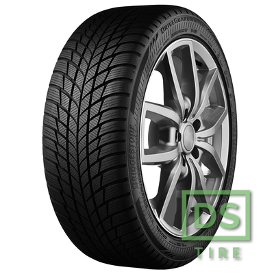 Bridgestone DriveGuard Winter 215/55 R16 97H XL RFT