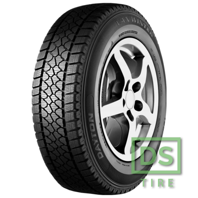 Dayton Van Winter 205/65 R16C 109/107R