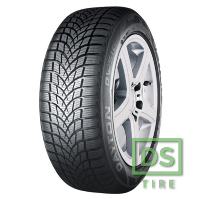 Dayton DW510 EVO 195/60 R15 88T