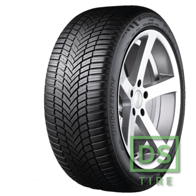 Bridgestone Weather Control A005 245/40 R18 97Y XL