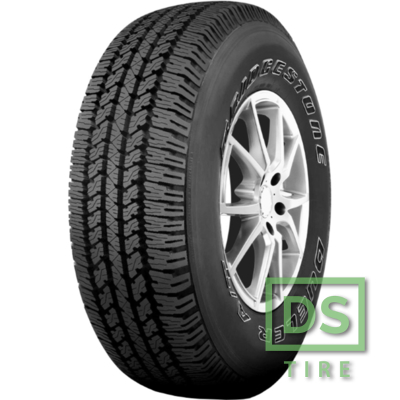 Bridgestone Dueler A/T 693 III 265/65 R17 112S